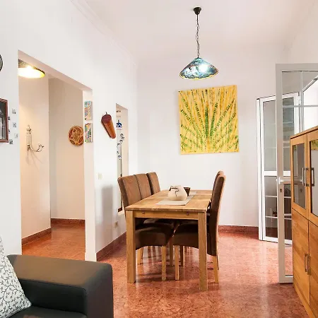 Apartmán Beautiful M&b Iv By Canteras By Villagrancanaria