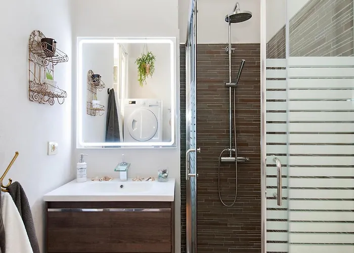 Apartmán Beautiful M&b Iv By Canteras By Villagrancanaria