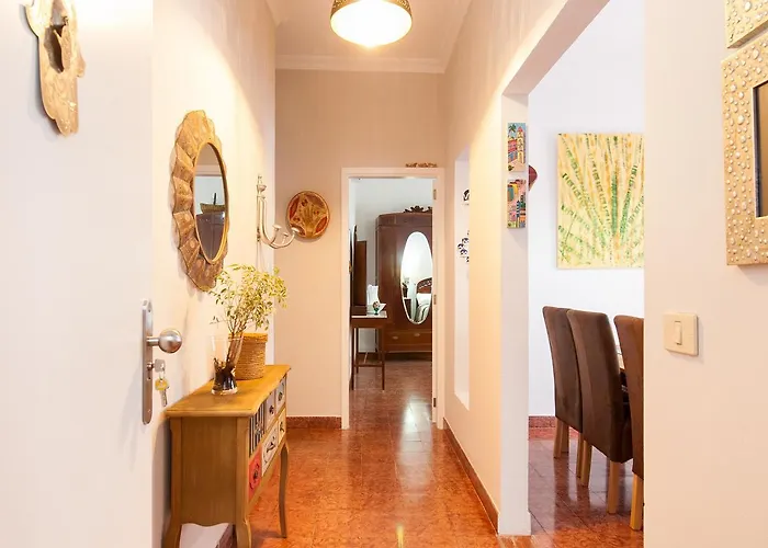 Apartmán Beautiful M&b Iv By Canteras By Villagrancanaria Las Palmas de Gran Canaria