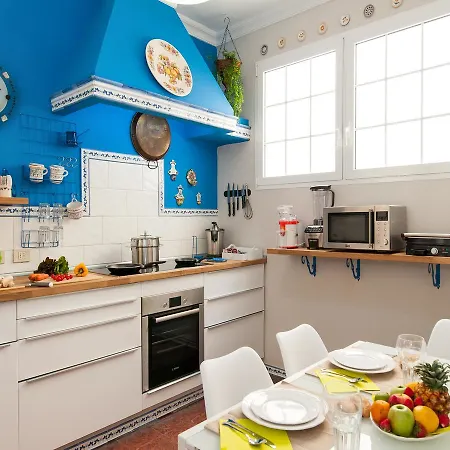 Beautiful M&b Iv By Canteras By Villagrancanaria Las Palmas de Gran Canaria