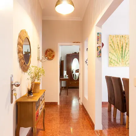 Appartamento Beautiful M&b Iv By Canteras By Villagrancanaria Las Palmas de Gran Canaria