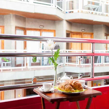 Beautiful M&b Iv By Canteras By Villagrancanaria *