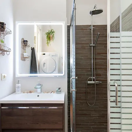 Apartamento Beautiful M&b Iv By Canteras