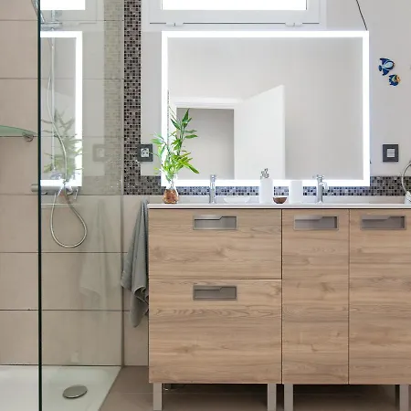 Beautiful M&b Iv By Canteras By Villagrancanaria Apartment