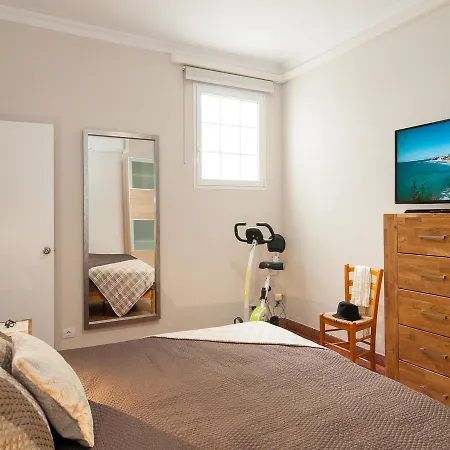 Appartamento Beautiful M&b Iv By Canteras By Villagrancanaria *