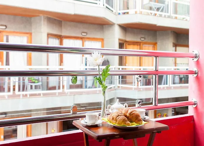 Beautiful M&b Iv By Canteras By Villagrancanaria *