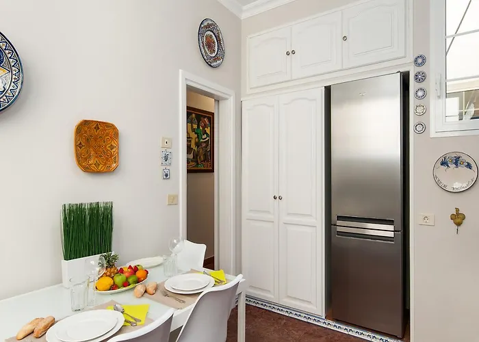 Beautiful M&b Iv By Canteras By Villagrancanaria