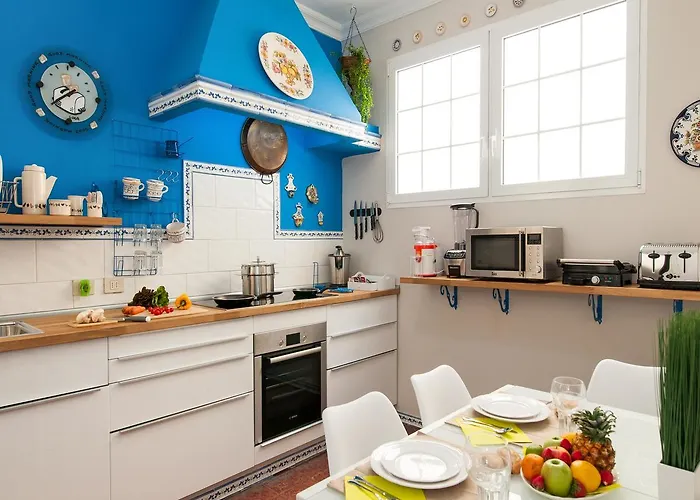 Beautiful M&b Iv By Canteras By Villagrancanaria ラスパルマス・デ・グランカナリア