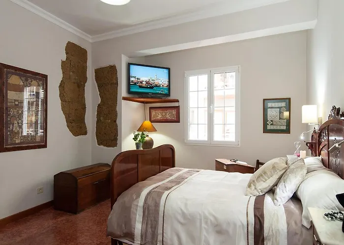 Beautiful M&b Iv By Canteras By Villagrancanaria Las Palmas de Gran Canaria