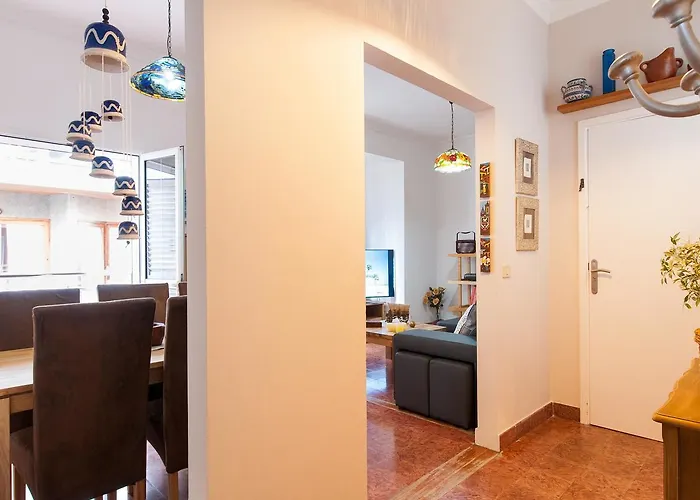 Beautiful M&b Iv By Canteras By Villagrancanaria *