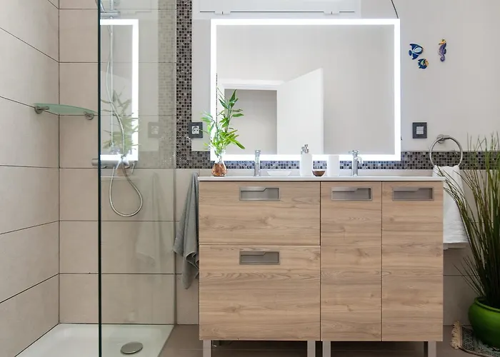 Beautiful M&b Iv By Canteras By Villagrancanaria Appartamento