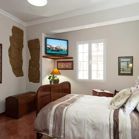 Beautiful M&b Iv By Canteras By Villagrancanaria 大加那利岛拉斯帕尔马斯